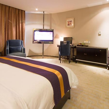 Chengdu Xuanya Yingyue Hotel Ruang foto
